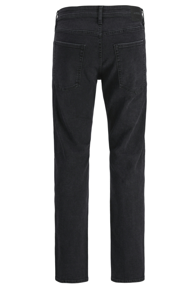 JREBADAM JJCRAFT AT 270 NOOS 12263634 Black Denim
